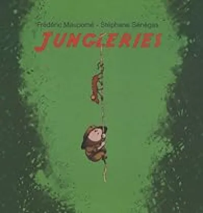 Jungleries