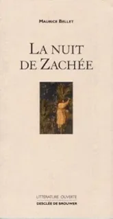 La Nuit de Zachée
