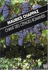 Chant des cépages romands