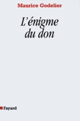 L'énigme du don