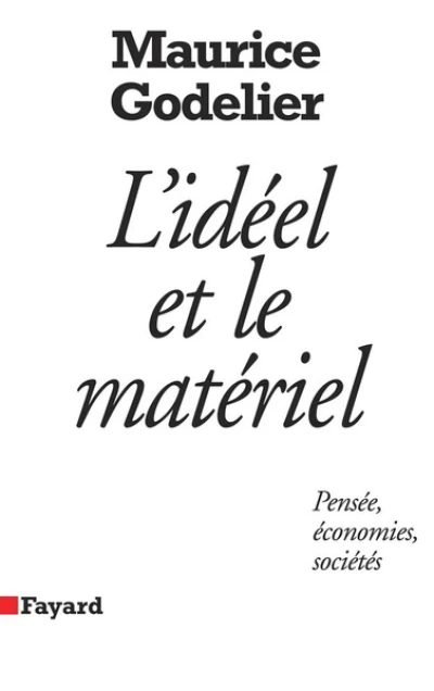 L'idée et le matériel