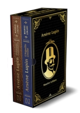 Arsène Lupin : Gentleman cambrioleur - L'Aiguille creuse