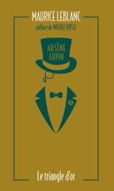 Arsène Lupin : Le triangle d'or