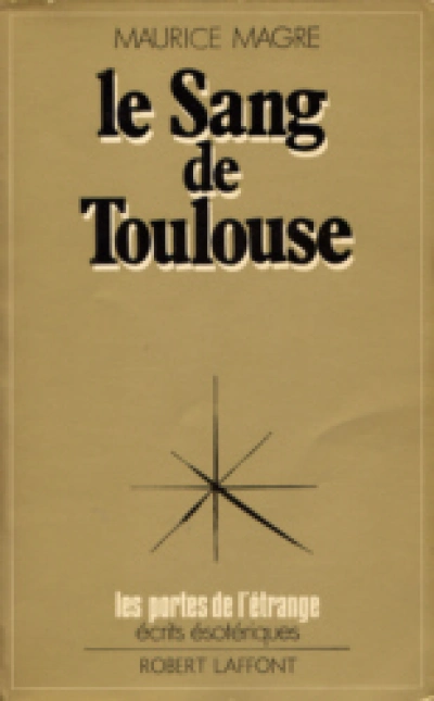 Le Sang de Toulouse
