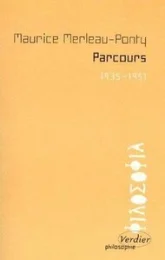 Parcours 1935-1951