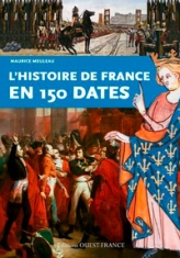 Histoire de France en 150 Dates