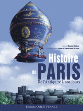 Histoire de Paris