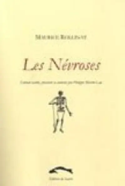Les Névroses