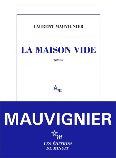 La maison vide