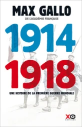 1914-1918 - Edition intégrale