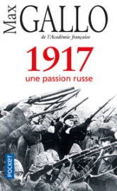 1917 : Une passion russe