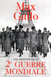 2ème Guerre mondiale (Gallo)