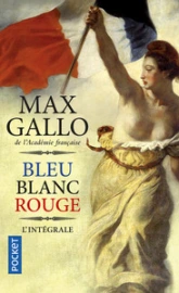 Bleu, blanc, rouge