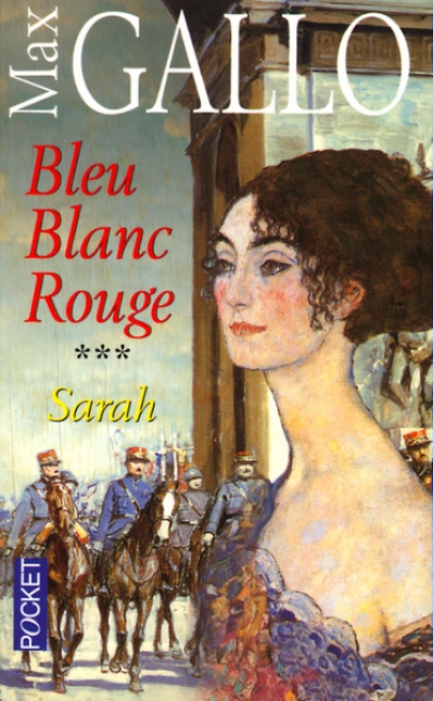 Bleu,