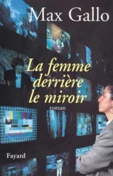 La femme derrière le miroir