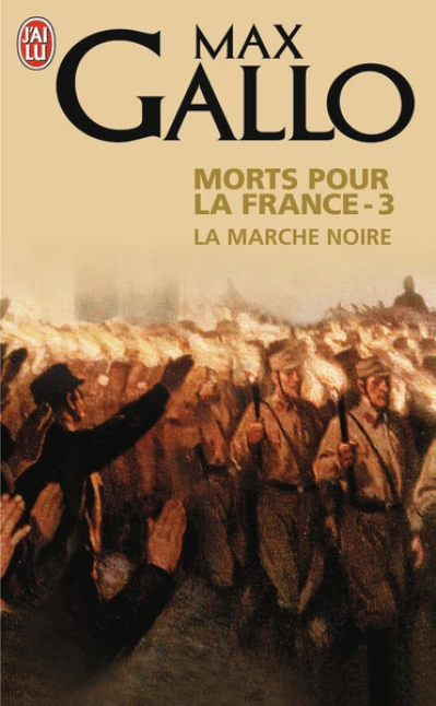 Morts