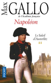 Napoléon, tome 2 : Le soleil d'Austerlitz