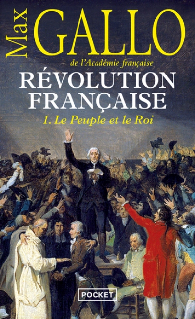 Révolution