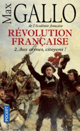 Révolution française (Gallo)