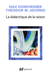 La dialectique de la raison