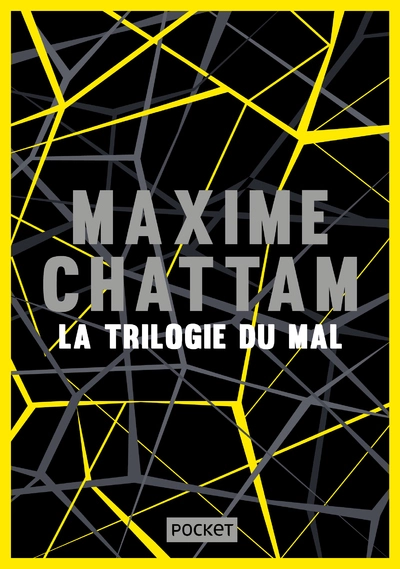 La Trilogie du mal - Intégrale