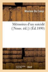 Mémoires d'un suicidé