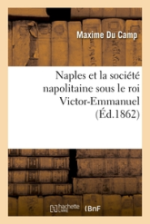 Naples et la société napolitaine sous le roi Victor-Emmanuel