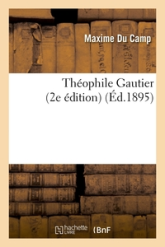 Théophile Gautier