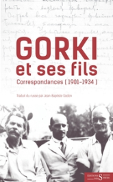 Gorki et ses fils
