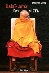 Dalai-Lama - Pas si ZEN