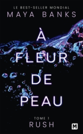 A fleur de peau