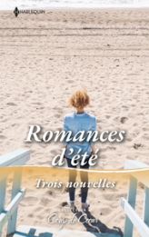 Romances d'été: Un été à Cape May - Dangereuse passion - Un patron si charmant