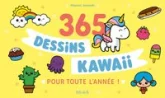 365 dessins kawaii