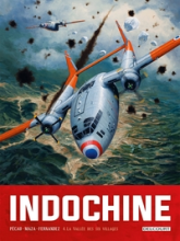 Indochine, tome 4 : La Vallée des six villages