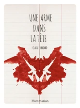 Une arme dans la tête