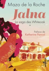 Jalna - Intégrale 1 : Tomes 1 à 4