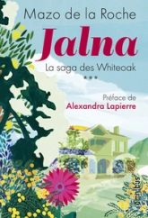 Jalna - Intégrale 3 : Tomes 9 à 12