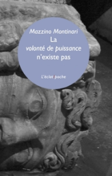 La Volonté de puissance' n'existe pas