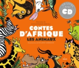 Contes d'Afrique - les Animaux
