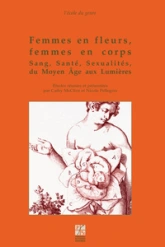 FEMMES EN FLEUR