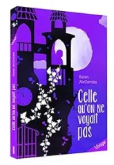 Celle qu'on ne voyait pas