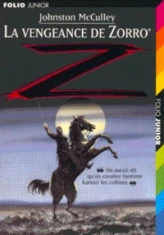 La vengeance de Zorro
