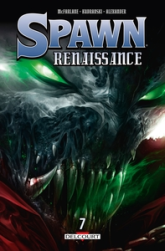 Spawn - Renaissance, tome 7