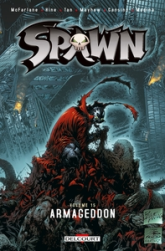 Spawn, tome 15 : Armageddon