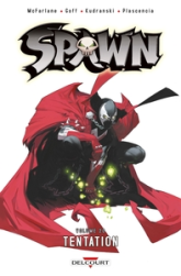 Spawn, tome 20 : Tentation