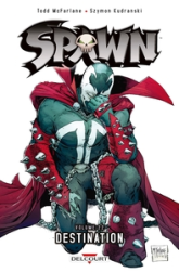 Spawn, tome 22 : Destination