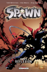 Spawn, Tome 3 : Réflexion