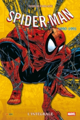 Spider-Man : L'intégrale 1990-1991