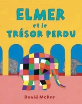 Elmer et le tresor perdu