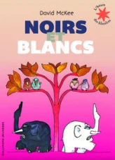 Noirs et blancs